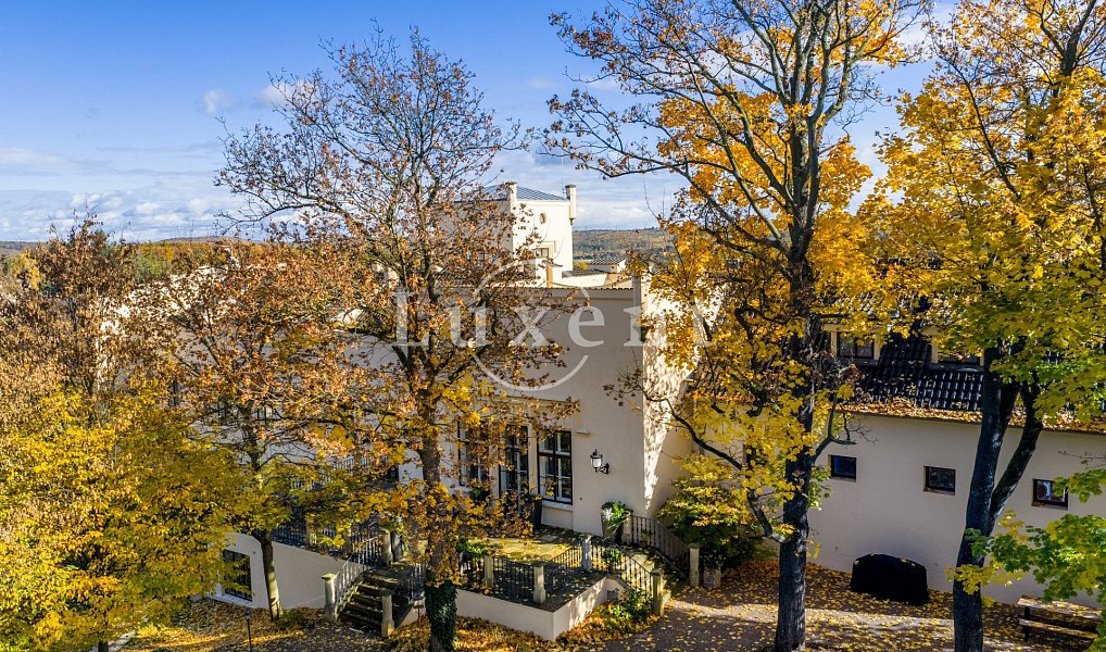 Prodej domu 1 585 m² s pozemkem 6 505 m², Trnová – náhled fotky 32