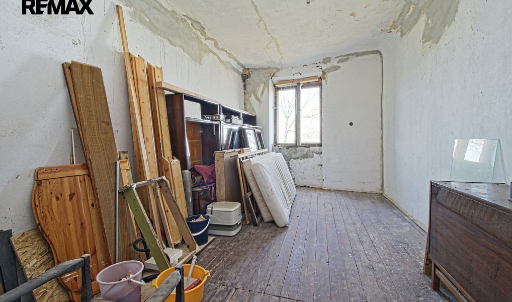 Prodej zemědělského objektu 247 m², Chodová Planá – náhled fotky 11