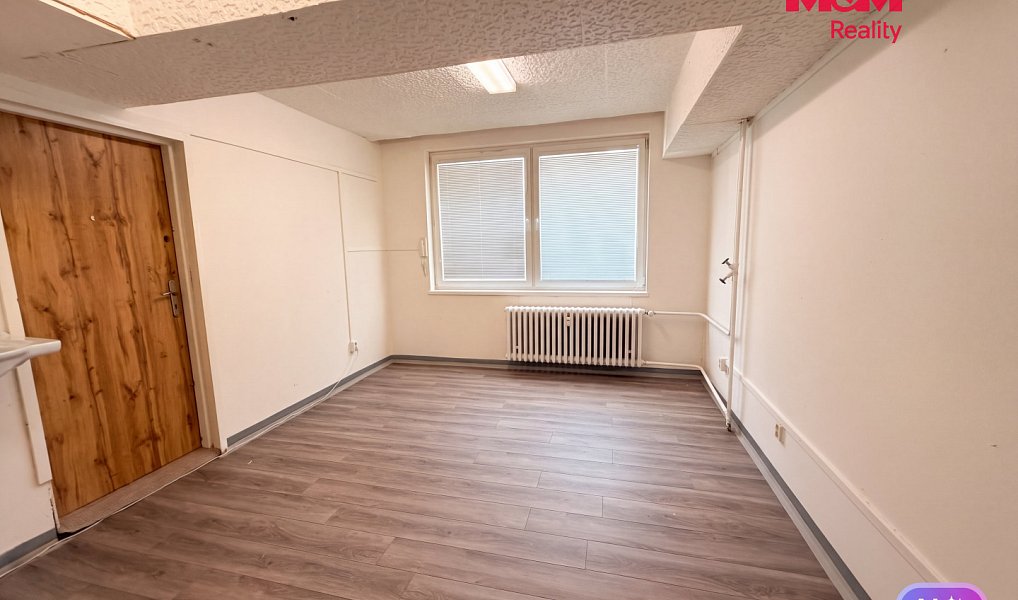 Prodej komerčního objektu (jiného typu) 16 m², Bechyně – náhled fotky 4