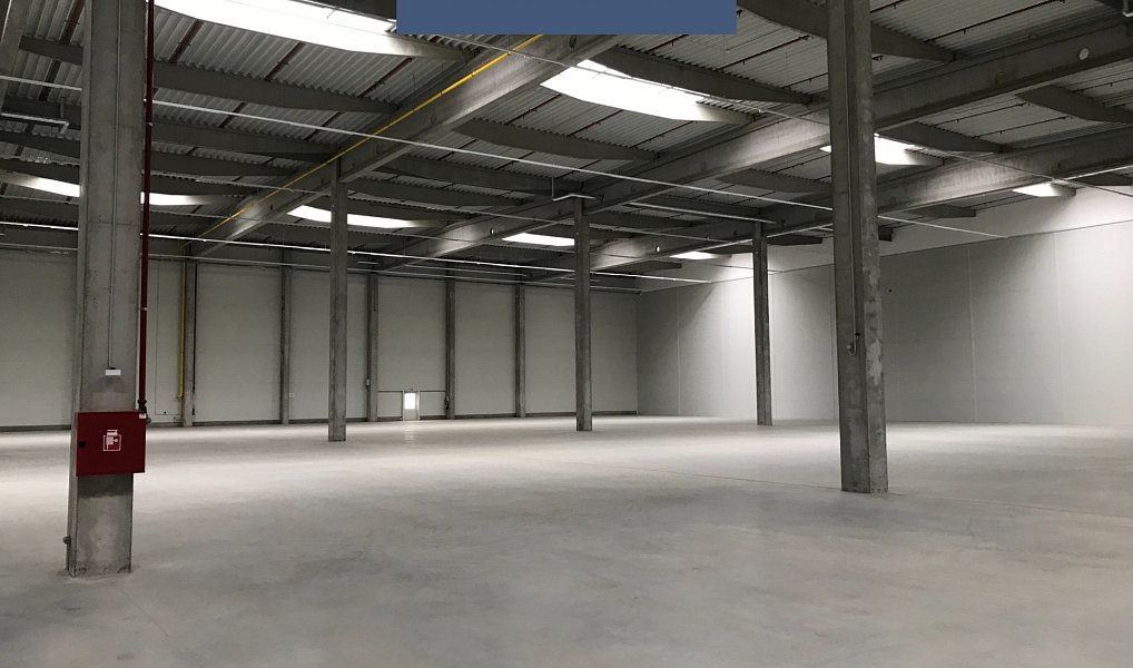 Pronájem skladovacích prostor 13 212 m², Uničov – náhled fotky 4