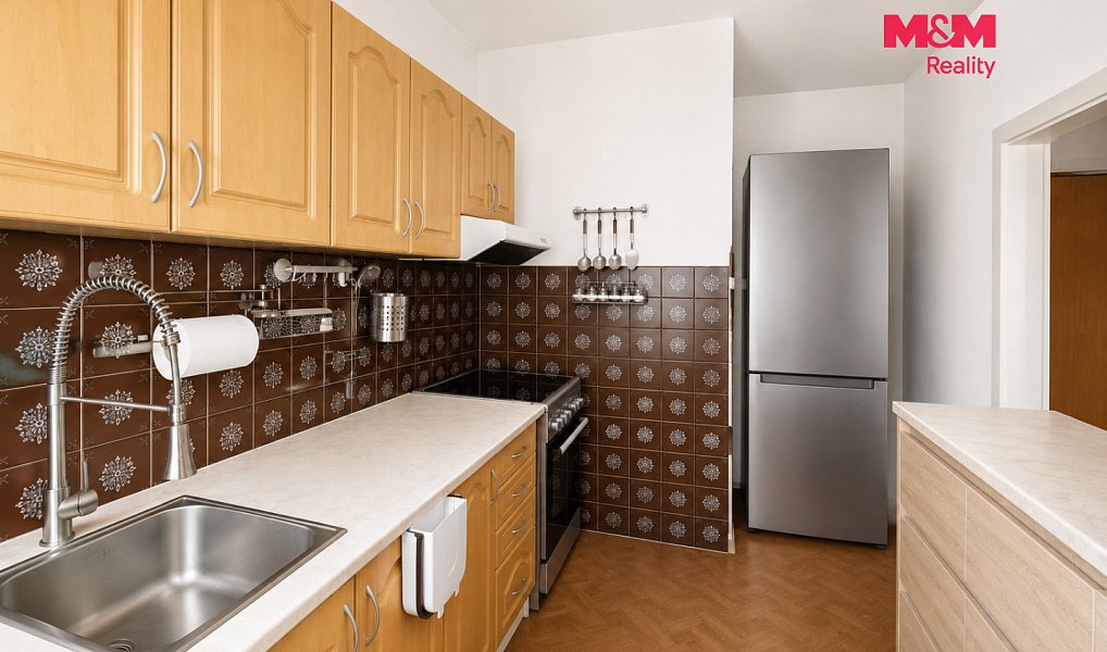 Prodej bytu 4+1 75 m², Praha – náhled fotky 4