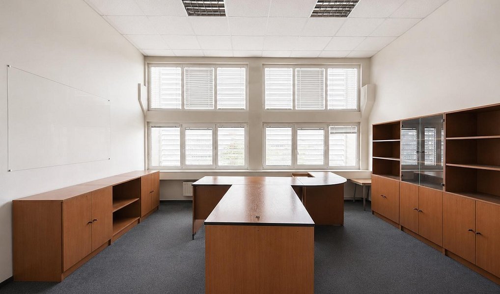 Pronájem kanceláře 25 m², Praha – náhled fotky 5