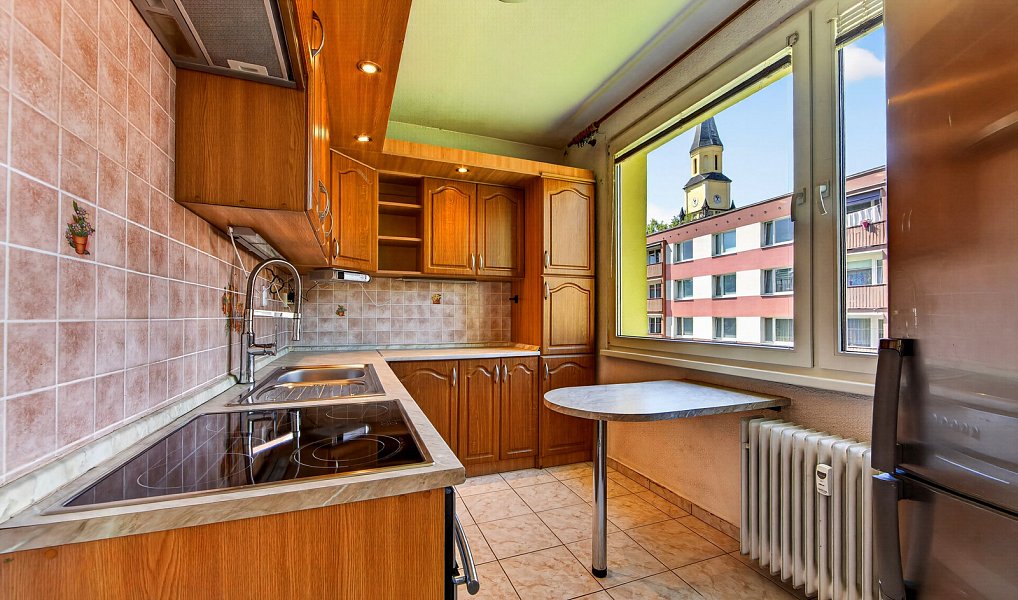 Prodej bytu 3+1 65 m², Chlumec – náhled fotky 15