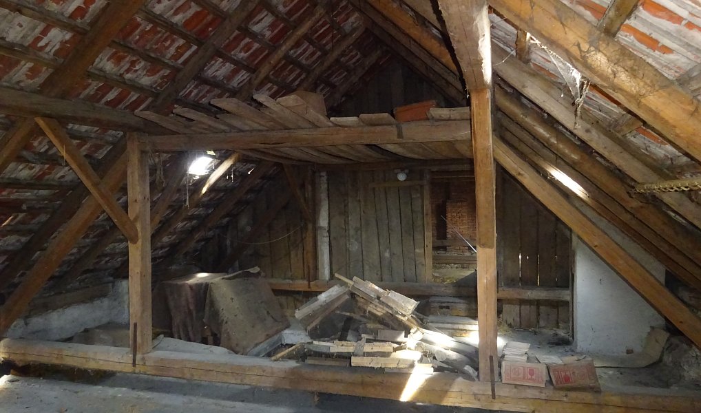 Prodej domu 62 m², Ořechov – náhled fotky 13