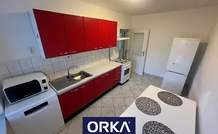 Pronájem bytu 2+1 56 m²