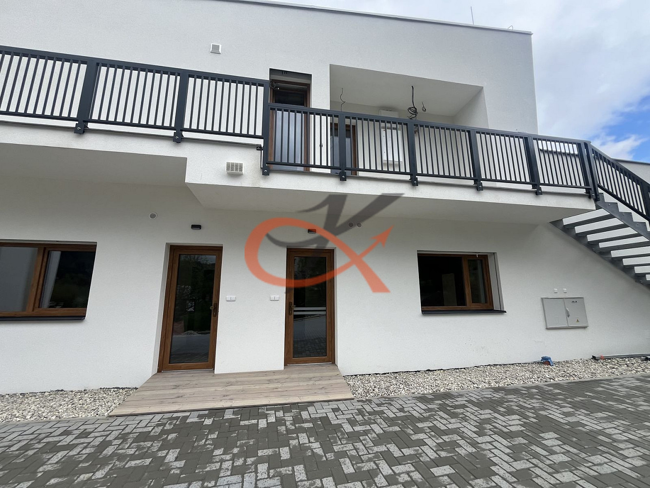 Prodej bytu 3+kk 57 m² – fotografie 2