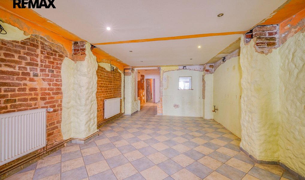 Pronájem obchodních prostor 312 m², Plzeň – náhled fotky 3