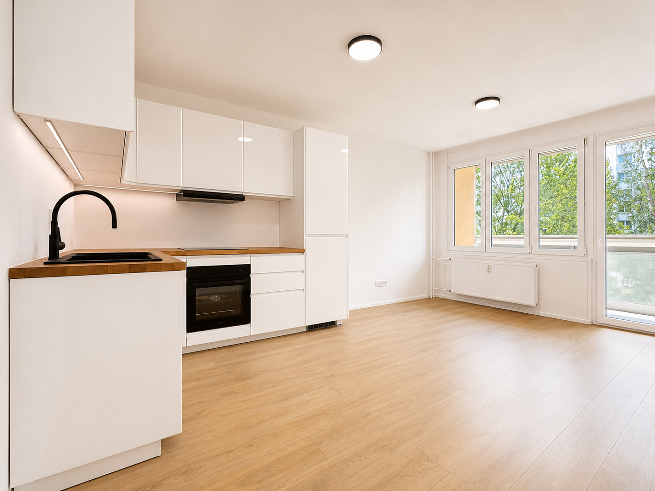 Prodej bytu 3+kk 68 m² — photo 5