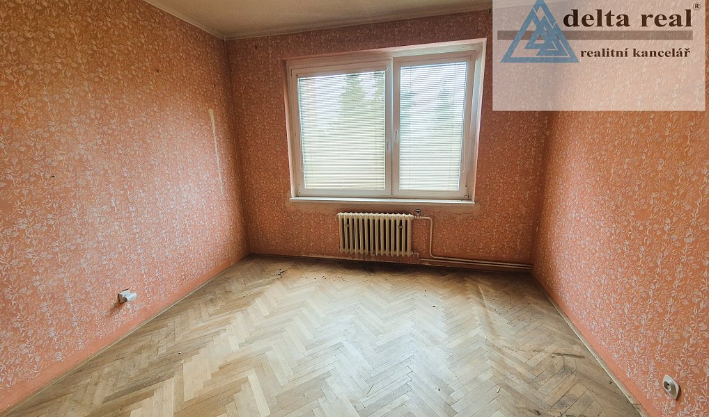 Prodej bytu 3+1 61 m², Šumperk – náhled fotky 7