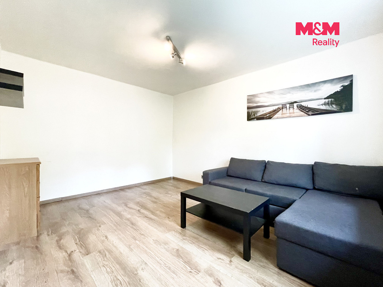 Pronájem bytu 1+1 29 m² – fotografie 4
