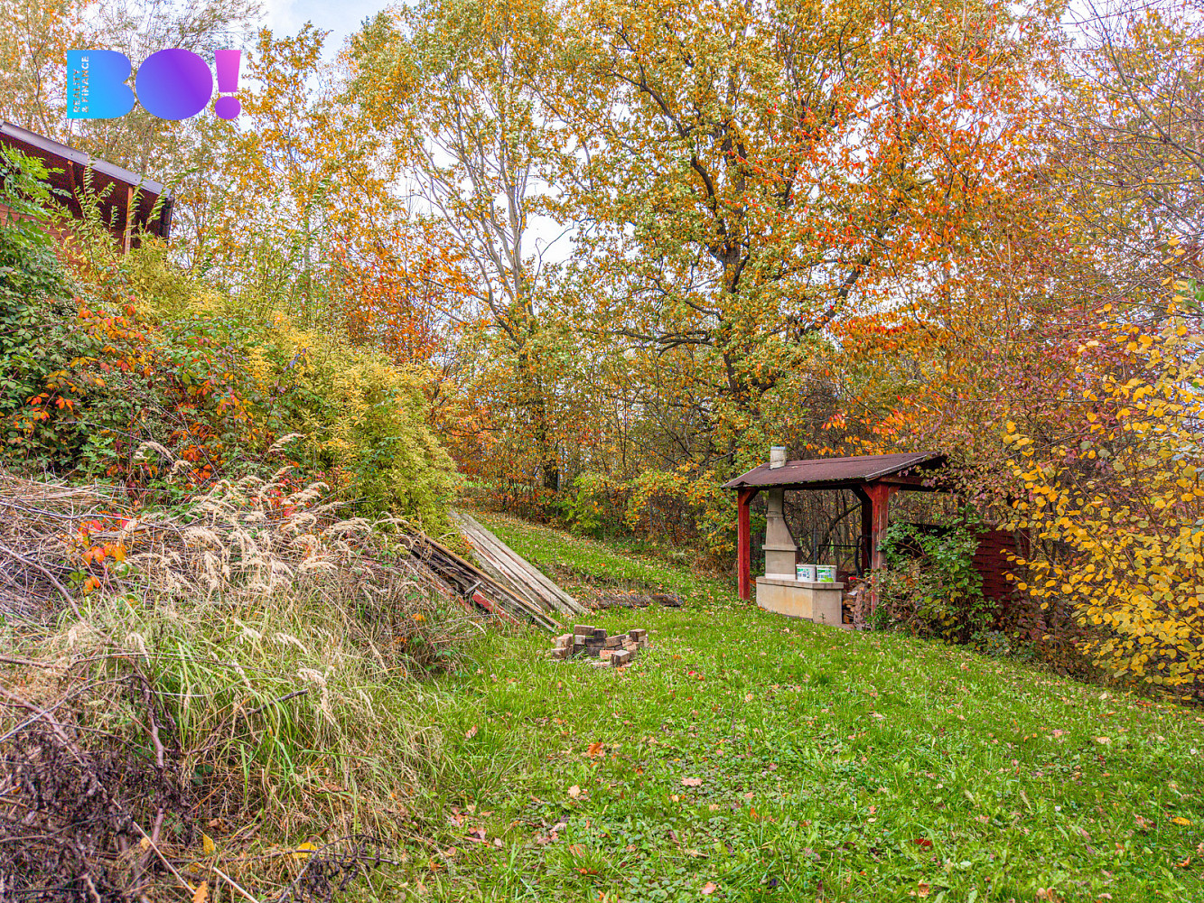 Prodej chaty/chalupy 20 m² s pozemkem 2 163 m² – další