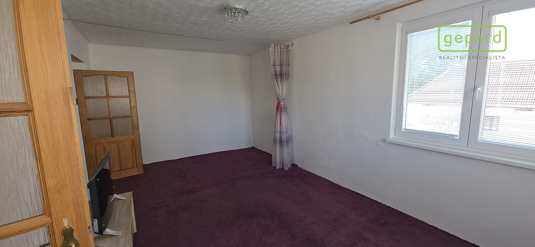 Prodej bytu 2+1 61 m² — photo 4