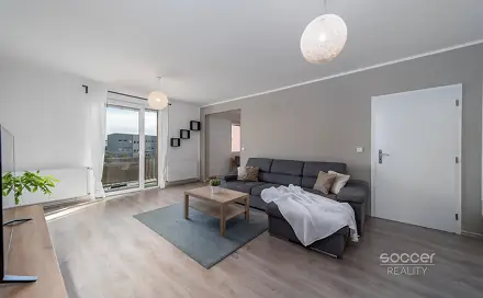 Prodej bytu 3+1 69 m²