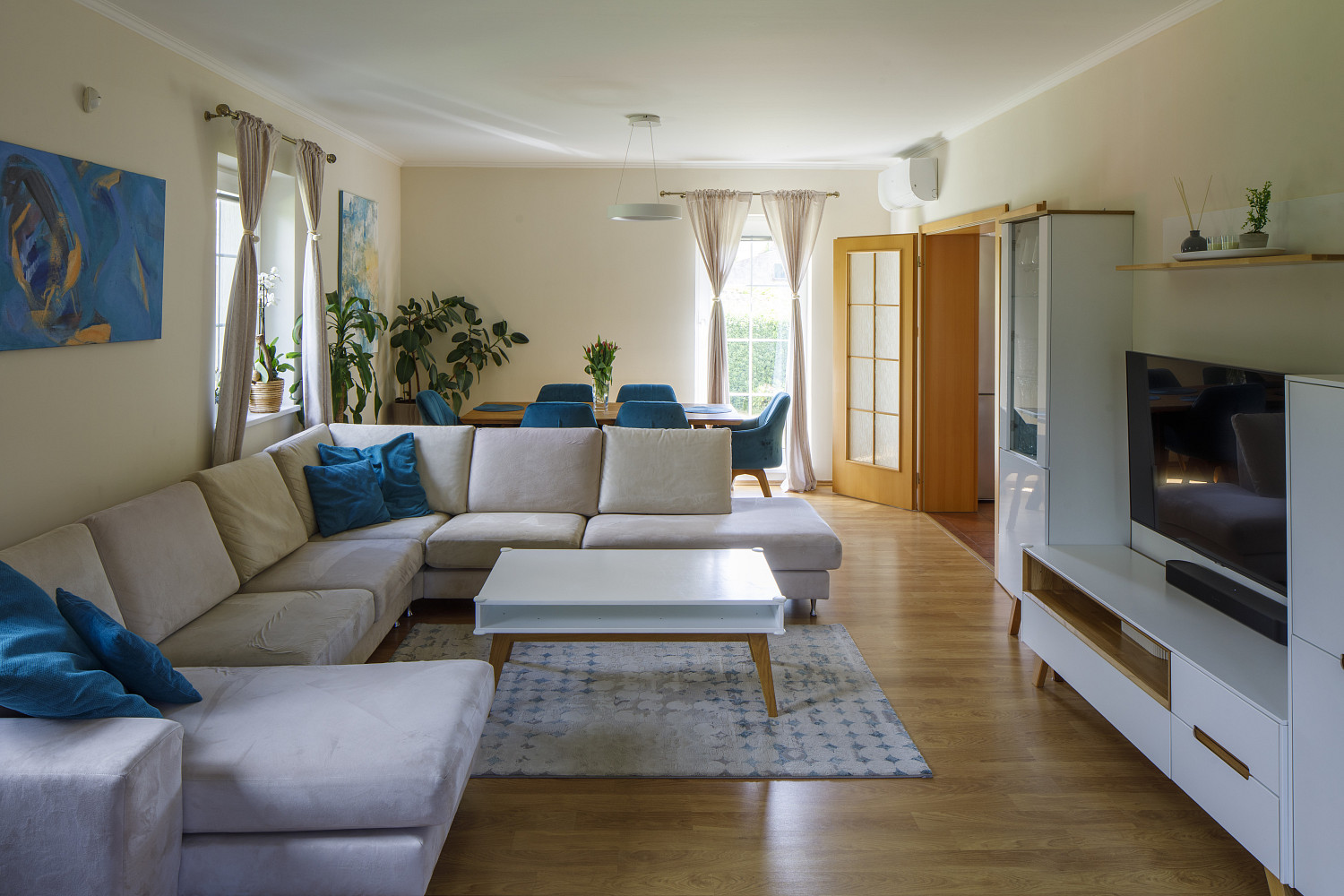 Prodej domu 164 m² s pozemkem 677 m² — photo 3