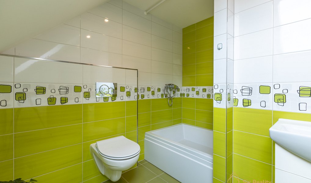 Prodej domu 291 m² s pozemkem 820 m², Račice – náhled fotky 9