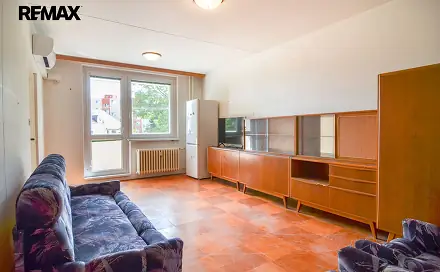 Prodej bytu 3+1 71 m², sídl. Dukelských hrdinů, Břeclav