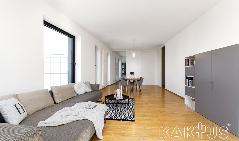 Prodej bytu 3+1 115 m², Ostrava – náhled fotky 8