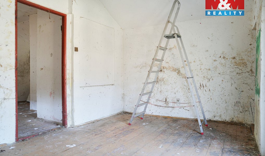 Prodej stavebního pozemku 1 194 m², Ústí nad Labem – náhled fotky 8