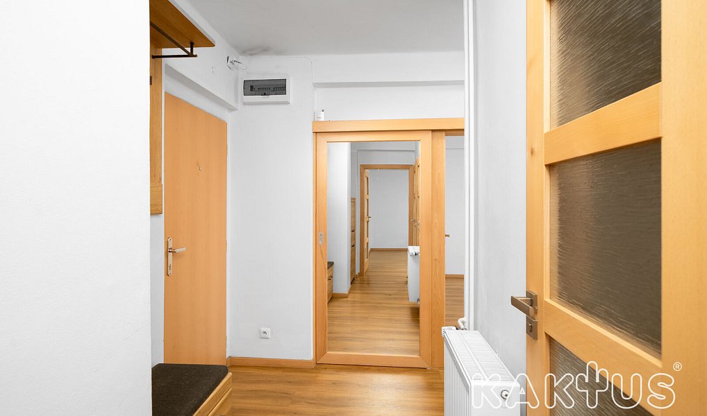 Pronájem bytu 2+1 56 m², Ostrava – náhled fotky 3