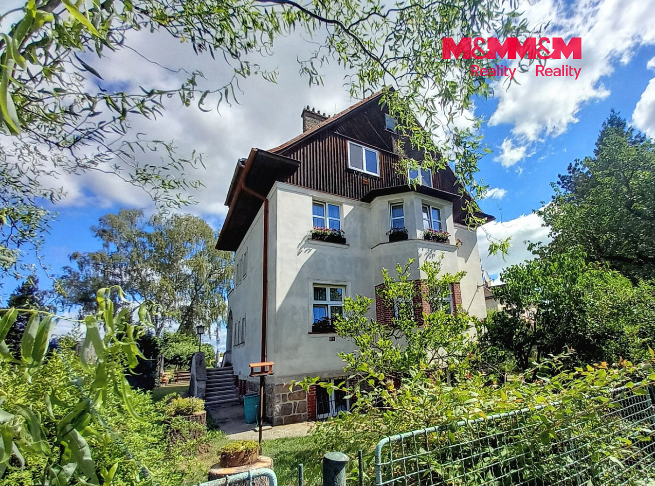 Pronájem bytu 3+1 78 m²