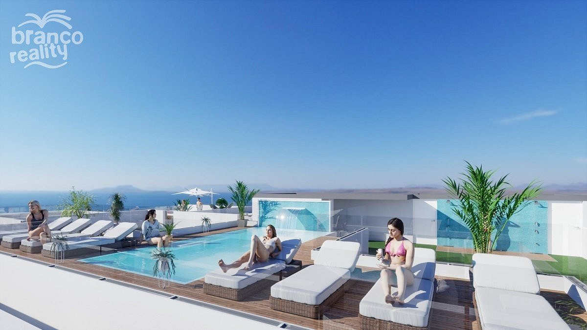 Prodej bytu 4+kk 102 m² - Vista 2