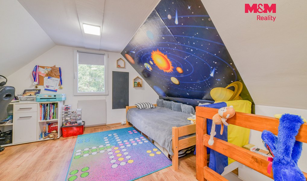 Prodej chaty/chalupy 35 m² s pozemkem 331 m², Cheb – náhled fotky 27