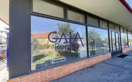 Pronájem obchodních prostor 56 m², Kostelní, Strážnice, okres Hodonín