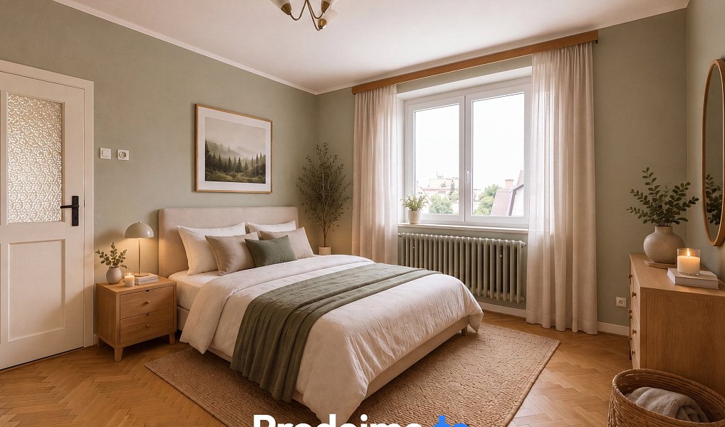Prodej domu 131 m² s pozemkem 566 m², Znojmo – náhled fotky 12