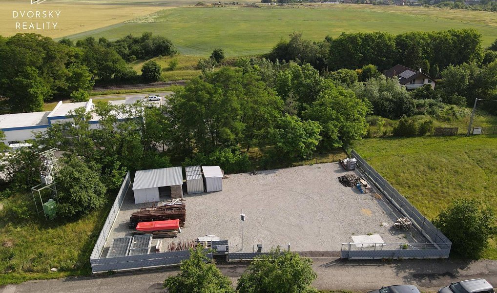 Prodej komerčního pozemku 781 m², Mladá Boleslav – náhled fotky 10