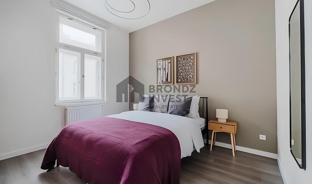 Pronájem bytu 2+kk 45 m², Praha – náhled fotky 5