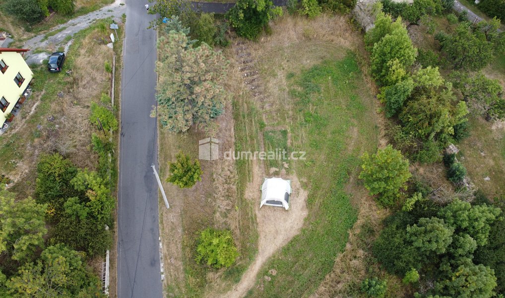 Prodej stavebního pozemku 1 187 m², Polepy – náhled fotky 10
