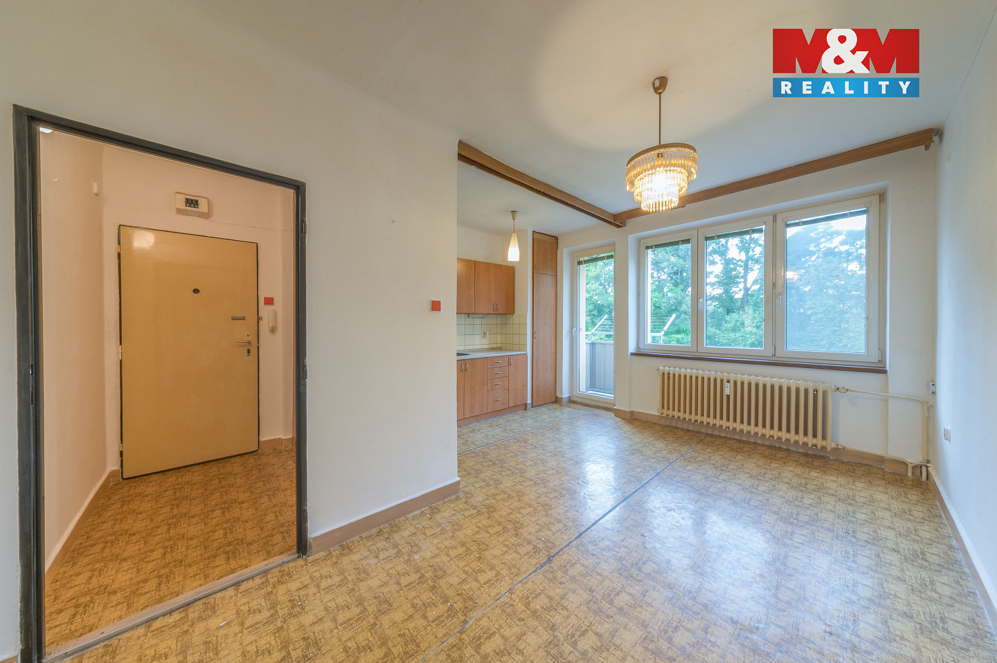 Prodej bytu 4+1 87 m² — photo 3