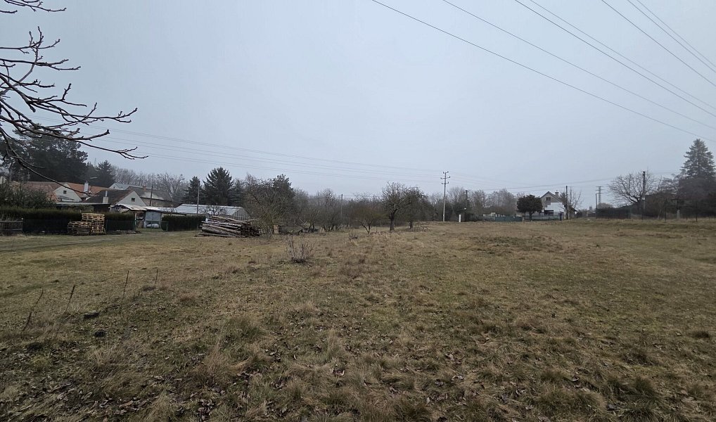 Prodej stavebního pozemku 1 722 m², Mělník – náhled fotky 4