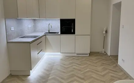 Pronájem bytu 3+kk 62 m², Duchcovská, Teplice