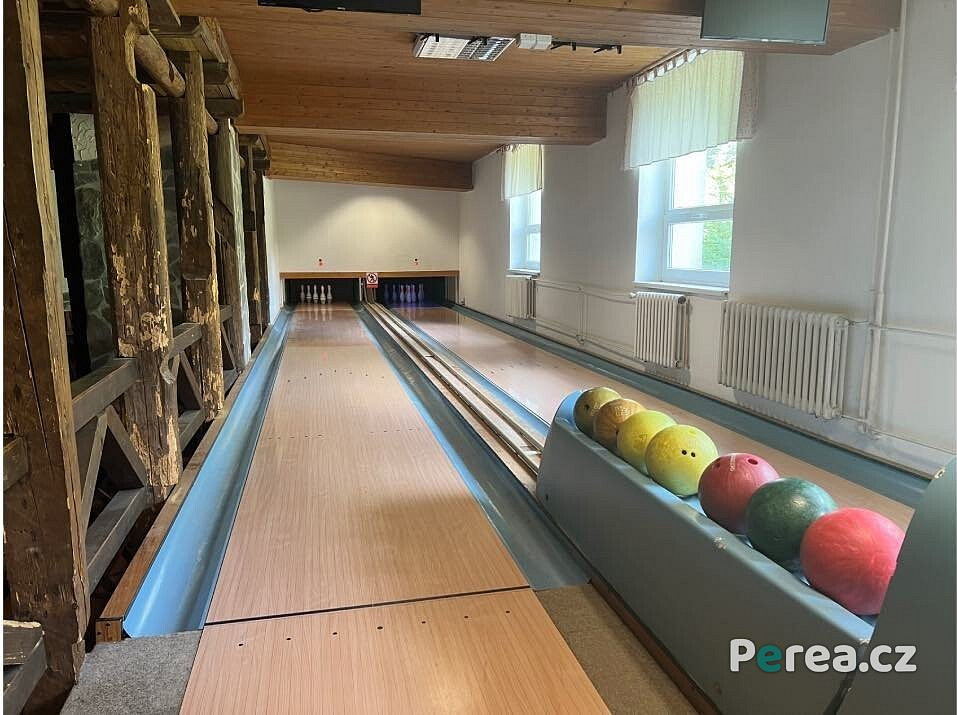 Prodej bytu 2+kk 42 m² – fotografie 5