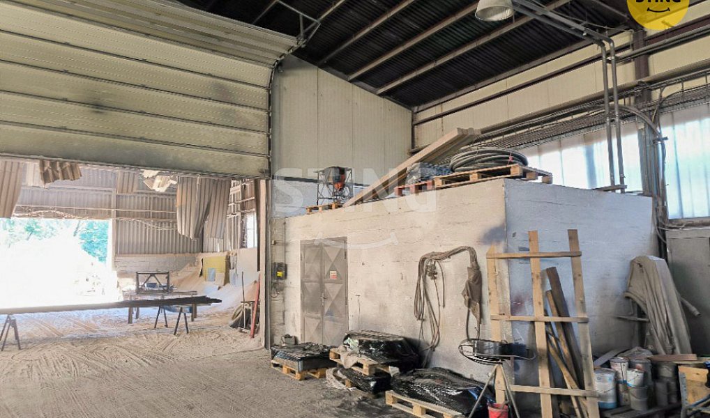 Prodej výrobních prostor 912 m², Ostrava – náhled fotky 11