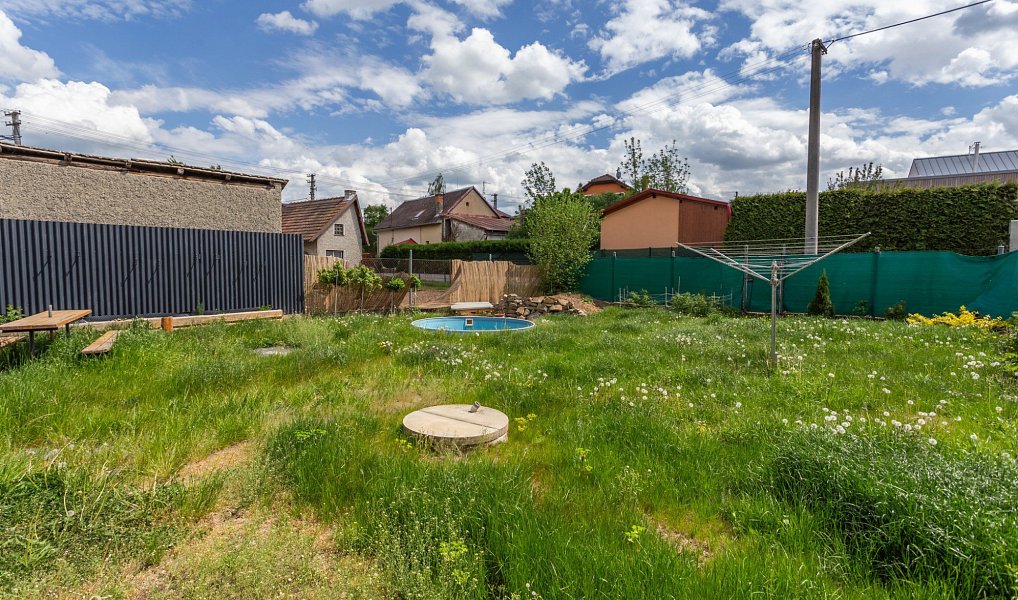 Prodej domu 292 m² s pozemkem 596 m², Bělkovice-Lašťany – náhled fotky 20