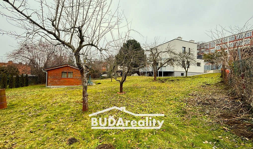 Prodej stavebního pozemku 380 m², Zlín – náhled fotky 5