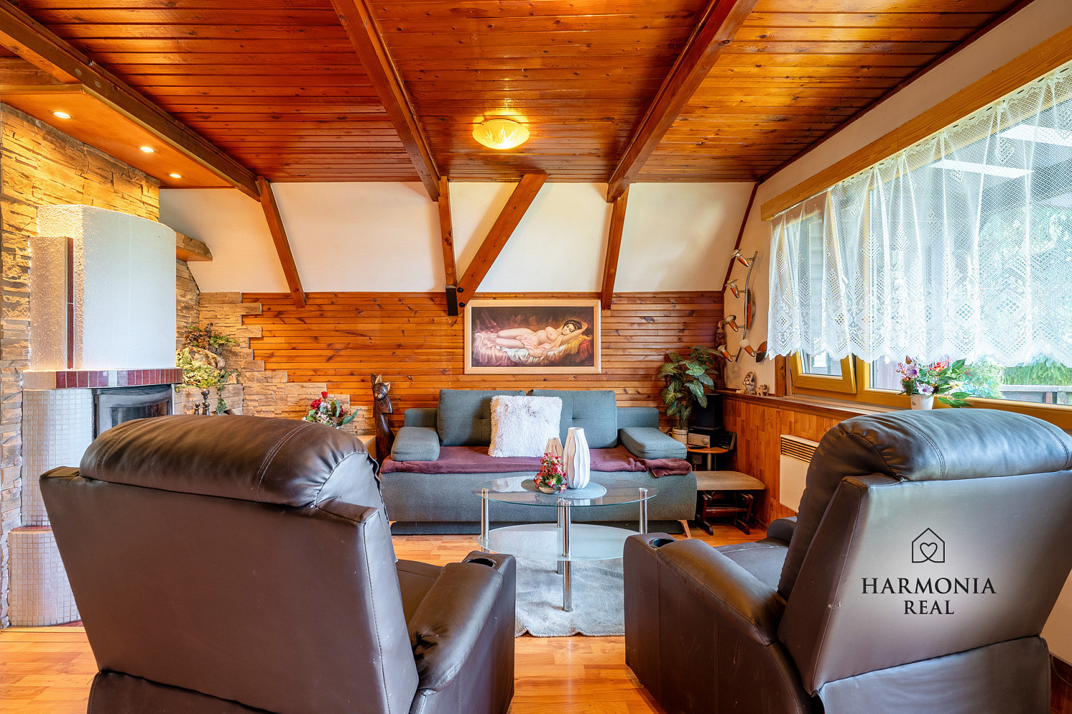 Prodej chaty/chalupy 79 m² s pozemkem 376 m² — photo 2
