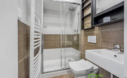 Prodej bytu 1+kk 22 m², Tučkova, Brno - Veveří