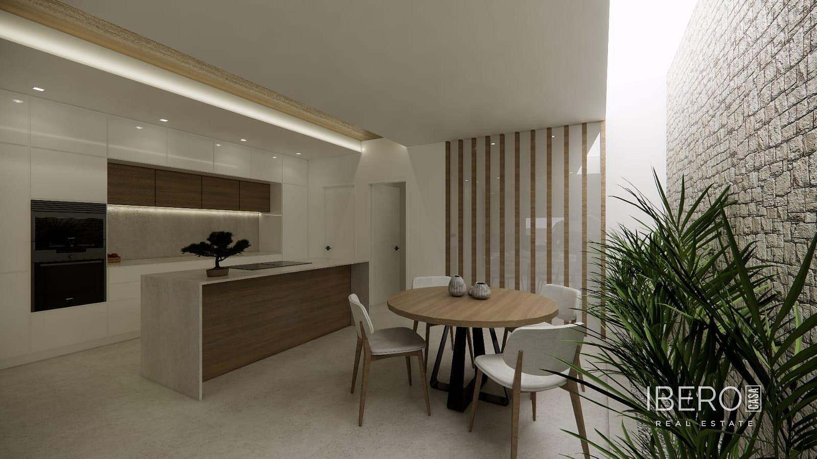 Piso 2+kk – Catral - Vista 3