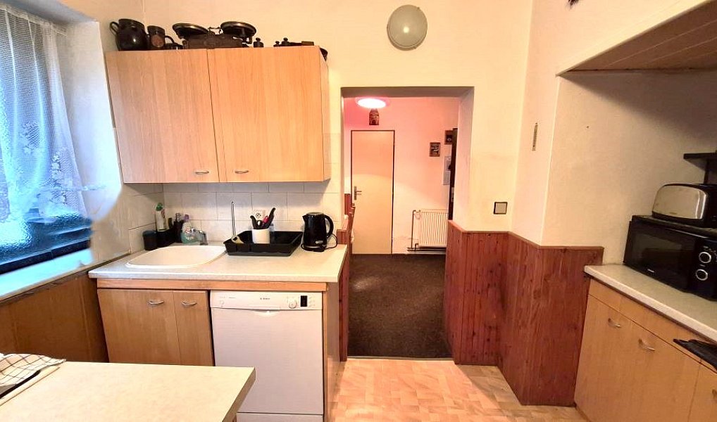 Prodej domu 95 m² s pozemkem 618 m², Strašice – náhled fotky 11