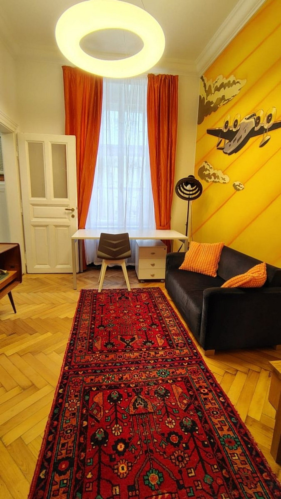 Pronájem bytu 1+1 32 m² – fotografie 5