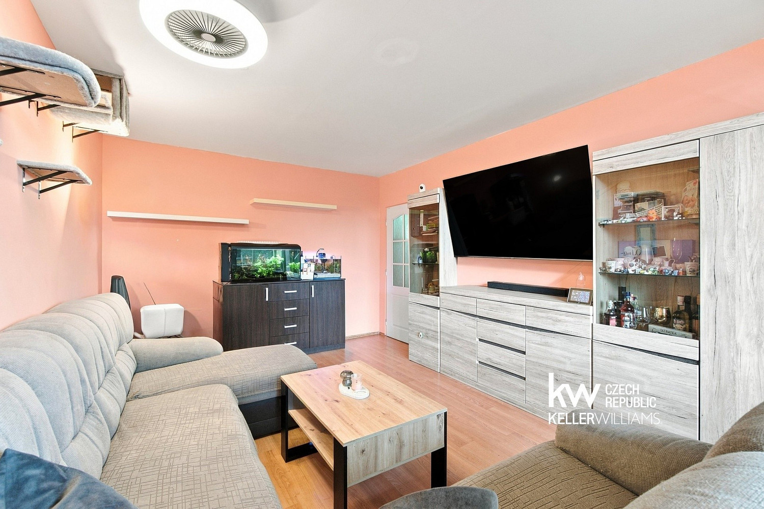 Prodej bytu 3+1 80 m² – fotografie 2
