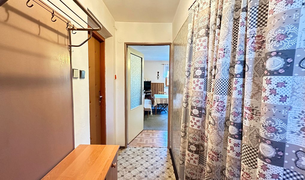 Prodej chaty/chalupy 64 m² s pozemkem 457 m², Chlumčany – náhled fotky 9
