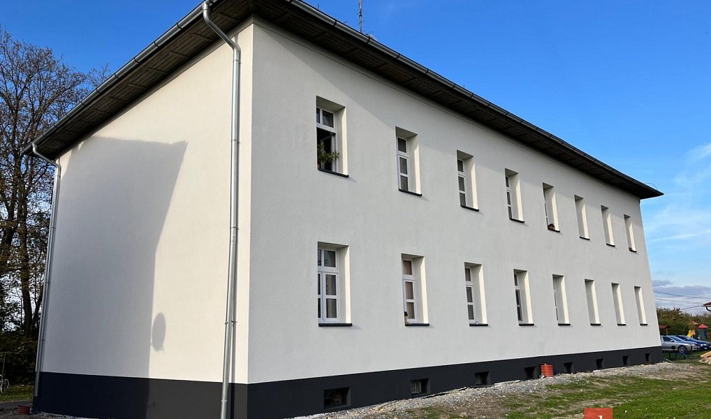 Prodej bytu 2+1 56 m², Hladké Životice – náhled fotky 5