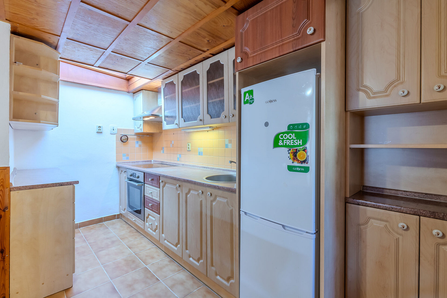 Prodej domu 58 m² s pozemkem 544 m² — photo 2