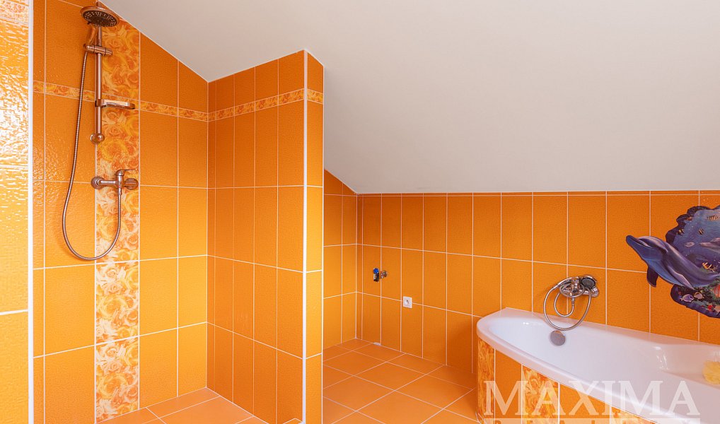 Pronájem domu 100 m² s pozemkem 826 m², Ostrava – náhled fotky 5