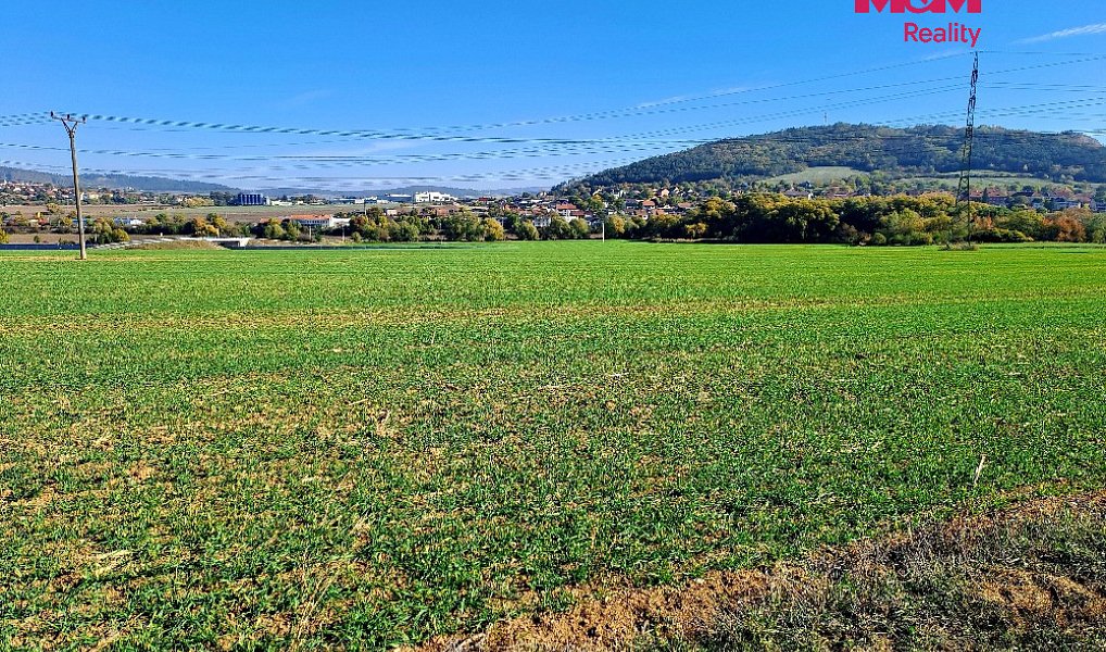 Prodej pole 24 461 m², Sentice – náhled fotky 7