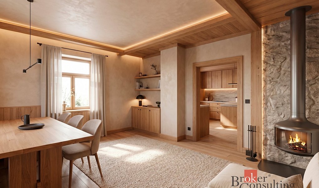 Prodej domu 90 m² s pozemkem 1 205 m², Horní Radouň – náhled fotky 13